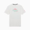 Williams Racing Men's Motorsport Tee, Multicolor, small