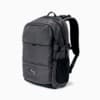 마이 컨퍼터블 얼티메이트 백팩 <br>MMY COMFORT ULTIMATE BACKPACK(21L), DARK GRAY HEATHER, small-KOR