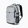 마이 컨퍼터블 얼티메이트 백팩 <br>MMY COMFORT ULTIMATE BACKPACK(21L), LIGHT GRAY HEATHER, small-KOR
