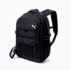 마이 컨퍼터블 플러스 백팩 <br>MY COMFORT PLUS BACKPACK(16L), PUMA BLACK, small-KOR
