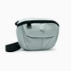마이 푸마스 웨이스트 백 <br>My Pumas Waist Bag, LIGHT GRAY HEATHER, small-KOR