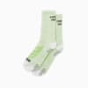 Forever Faster 엘리트 스포츠 삭스 <br>Forever Faster Elite Sports Socks, PUMA WHITE, small-KOR
