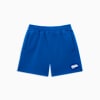 여성 오리지널 니트 숏팬츠 <br>W Original Knit Shorts, Cobalt Glaze, small-KOR