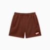 여성 오리지널 니트 숏팬츠 <br>W Original Knit Shorts, Chocotart, small-KOR