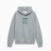 유니 스포츠 에센셜 후디 <br>U Sports Essential Hoodie, Medium Gray Heather, small-KOR