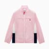유니 내추럴 러닝 자켓 <br>U Natural Running Jacket, Rose Mauve, small-KOR