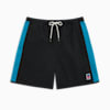 남성 내추럴 러닝 숏팬츠 <br>M Natural Running Shorts, Puma Black, small-KOR