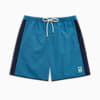 남성 내추럴 러닝 숏팬츠 <br>M Natural Running Shorts, Blue Horizon, small-KOR