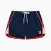 여성 내추럴 러닝 숏팬츠 <br>W Natural Running Shorts, Puma Navy, small-KOR