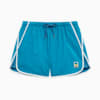 여성 내추럴 러닝 숏팬츠 <br>W Natural Running Shorts, Tropical Blue, small-KOR