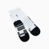 Forever Faster 러닝 스포츠 삭스 <br>Forever Faster Running Socks, Puma White, small-KOR