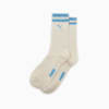 Forever Faster 스트라이프 크루 삭스 <br>Forever Faster Stripe Crew Socks, Puma Blue, small-KOR
