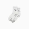 Forever Faster 에브리데이 스포츠 삭스 <br>Forever Faster Everyday Sports Socks, Puma White, small-KOR