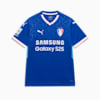 25 수원삼성 홈 저지 <br>25 SUWONSAMSUNG FC HOME JERSEY, Speed Blue, small-KOR