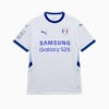 25 수원삼성 어웨이 저지 <br>25 SUWONSAMSUNG FC AWAY JERSEY, Puma White, small-KOR