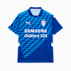 수원삼성 30주년 레트로 홈 저지 <br>SUWON SAMSUNG RETRO HOME JERSEY, Speed Blue, small-KOR