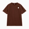 런닝 퍼포먼스 반팔 티 <br>M RN Knit Performance SST, Chocotart, small-KOR