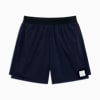 런닝 퍼포먼스 4인치 쇼츠 <br>M RN Woven Performance 4"Shorts, Chocotart, small-KOR
