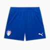 25 수원삼성 홈 쇼츠 <br>25 SUWONSAMSUNG FC HOME SHORTS, Speed Blue, small-KOR