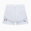 25 수원삼성 어웨이 쇼츠 <br>25 SUWONSAMSUNG FC AWAY SHORTS, Puma White, small-KOR