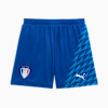 수원삼성 30주년 레트로 홈 쇼츠 <br>SUWON SAMSUNG RETRO HOME SHORTS, Speed Blue, small-KOR