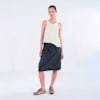 PUMA X OPEN YY 슬리브리스 탑 <br>PUMA X OPEN YY SLEEVELESS TOP, FIZZY LIGHT, small-KOR