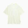 PUMA X OPEN YY 하프 슬리브 탑 <br>PUMA X OPEN YY HALF SLEEVE TOP, FIZZY LIGHT, small-KOR