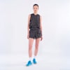 PUMA X OPEN YY 러닝 베스트 <br>PUMA X OPEN YY RUNNING VEST, DARK OLIVE, small-KOR