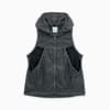 PUMA X OPEN YY 러닝 베스트 <br>PUMA X OPEN YY RUNNING VEST, DARK OLIVE, small-KOR