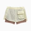 PUMA X OPEN YY 러닝 쇼츠 <br>PUMA X OPEN YY RUNNING SHORTS, FIZZY LIGHT, small-KOR