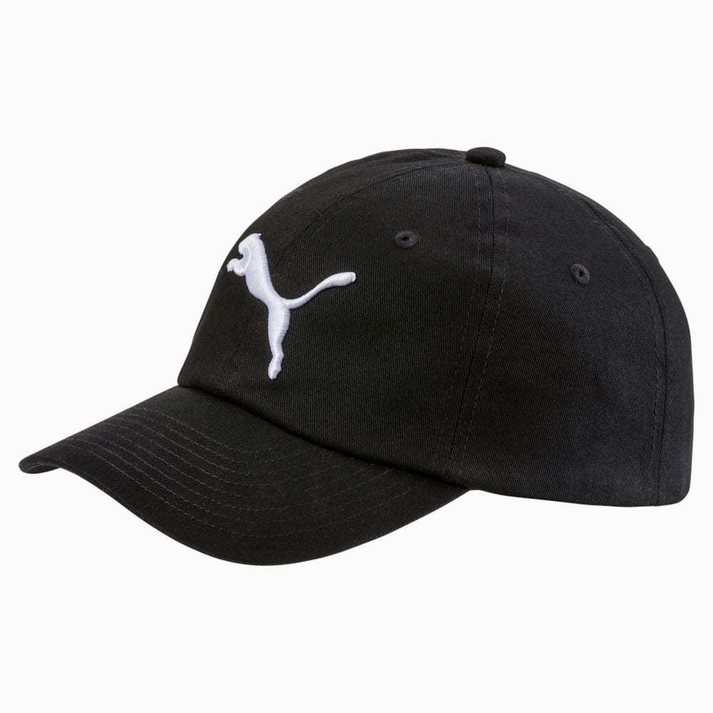 ESS Woven Cap Youth 8 16 years
