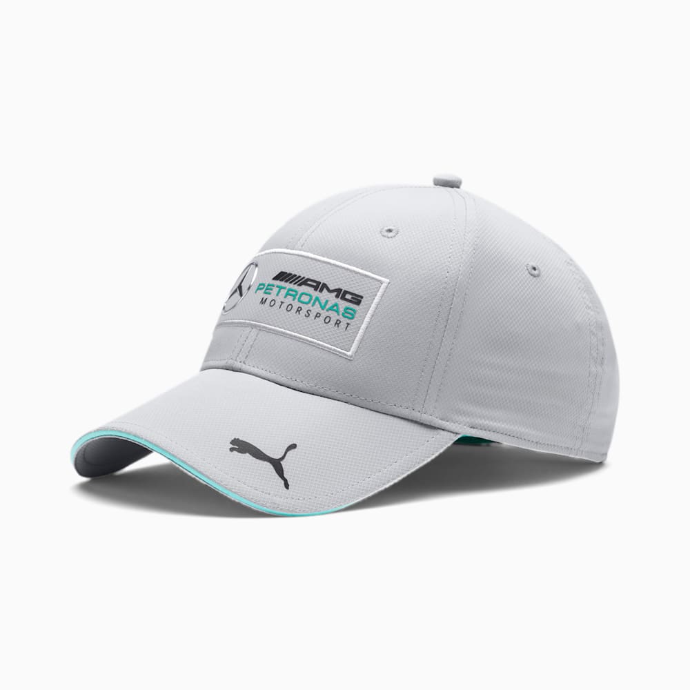 Mercedes Silver Arrows Baseball Cap PUMA Shop All Puma PUMA
