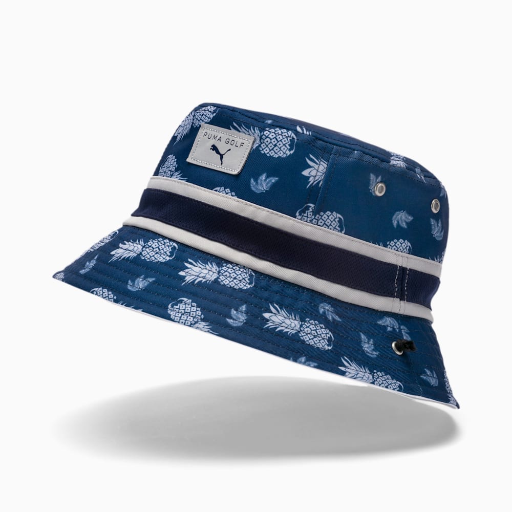 Island reversible bucket hat sales