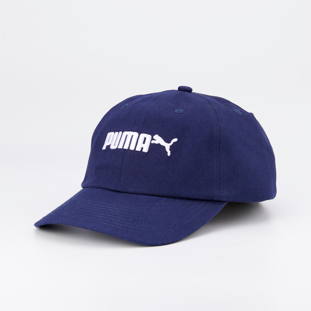 Essentials No. 2 Logo Cap