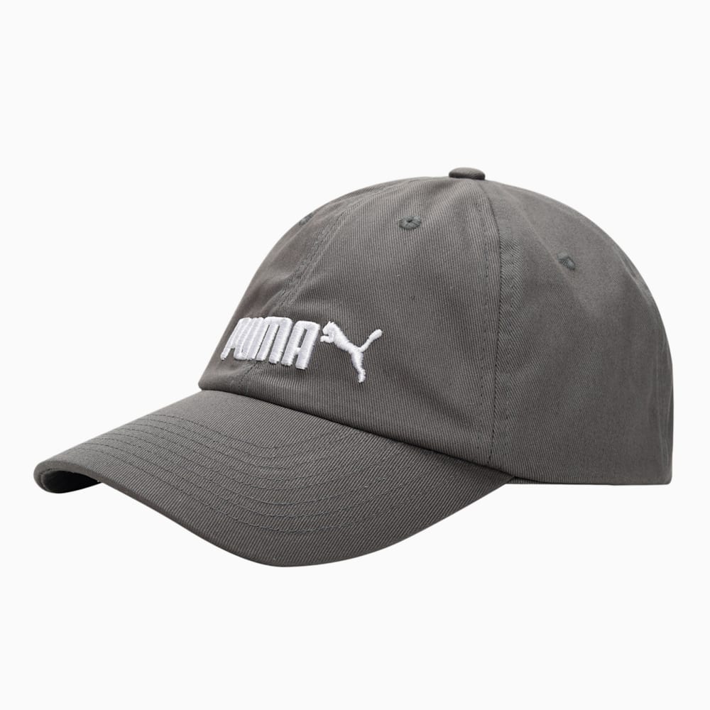 Essentials No. 2 Logo Cap