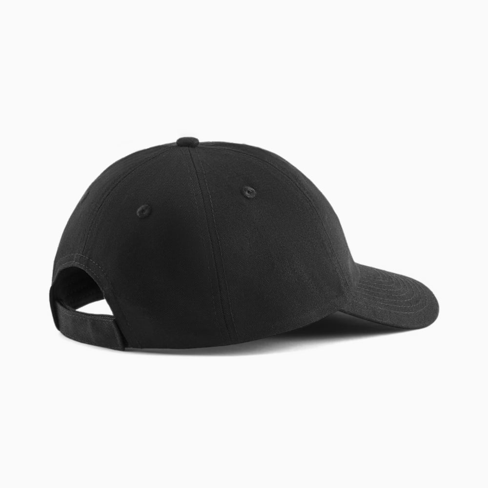 Essentials No.2 Logo Cap Youth 8 16 years