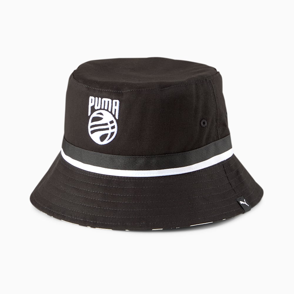 Basketball Bucket Hat