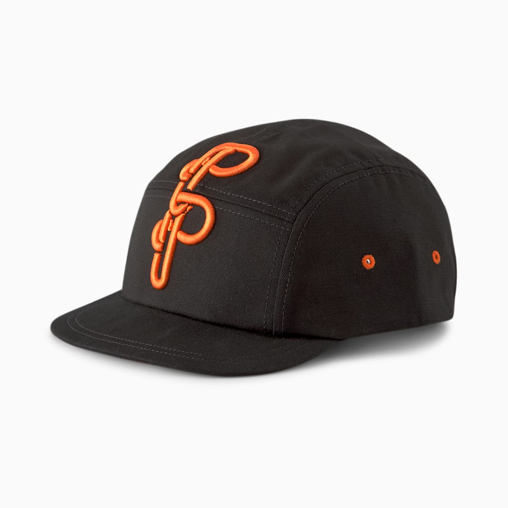 PUMA x PRONOUNCE Five Panel Cap PUMA Shop All Puma PUMA