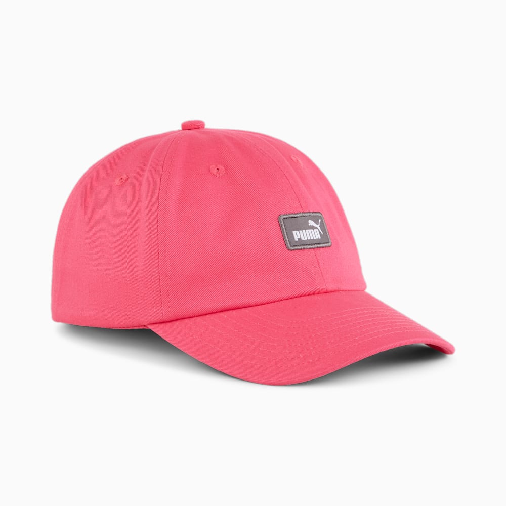 Essentials III Cap