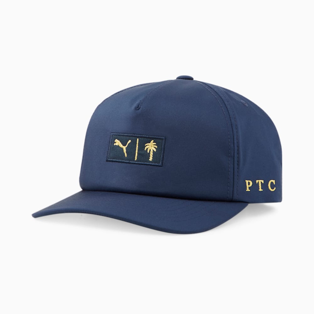 Puma snapback hats top