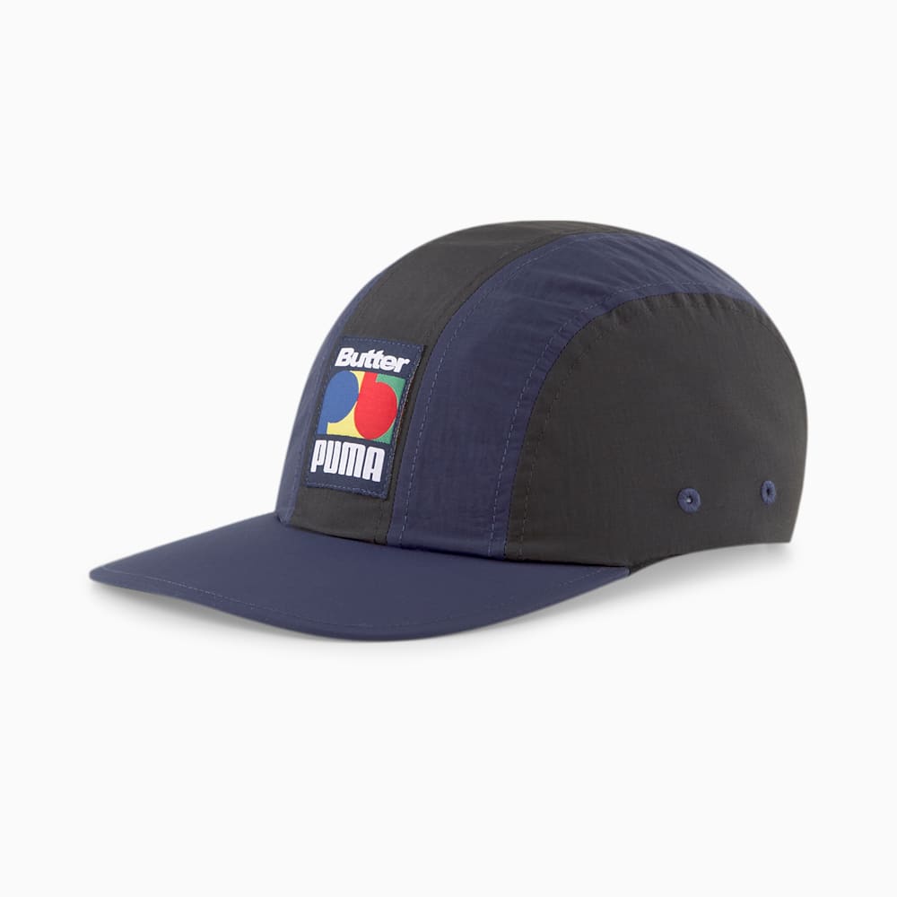 PUMA x BUTTER GOODS 5 Panel Cap