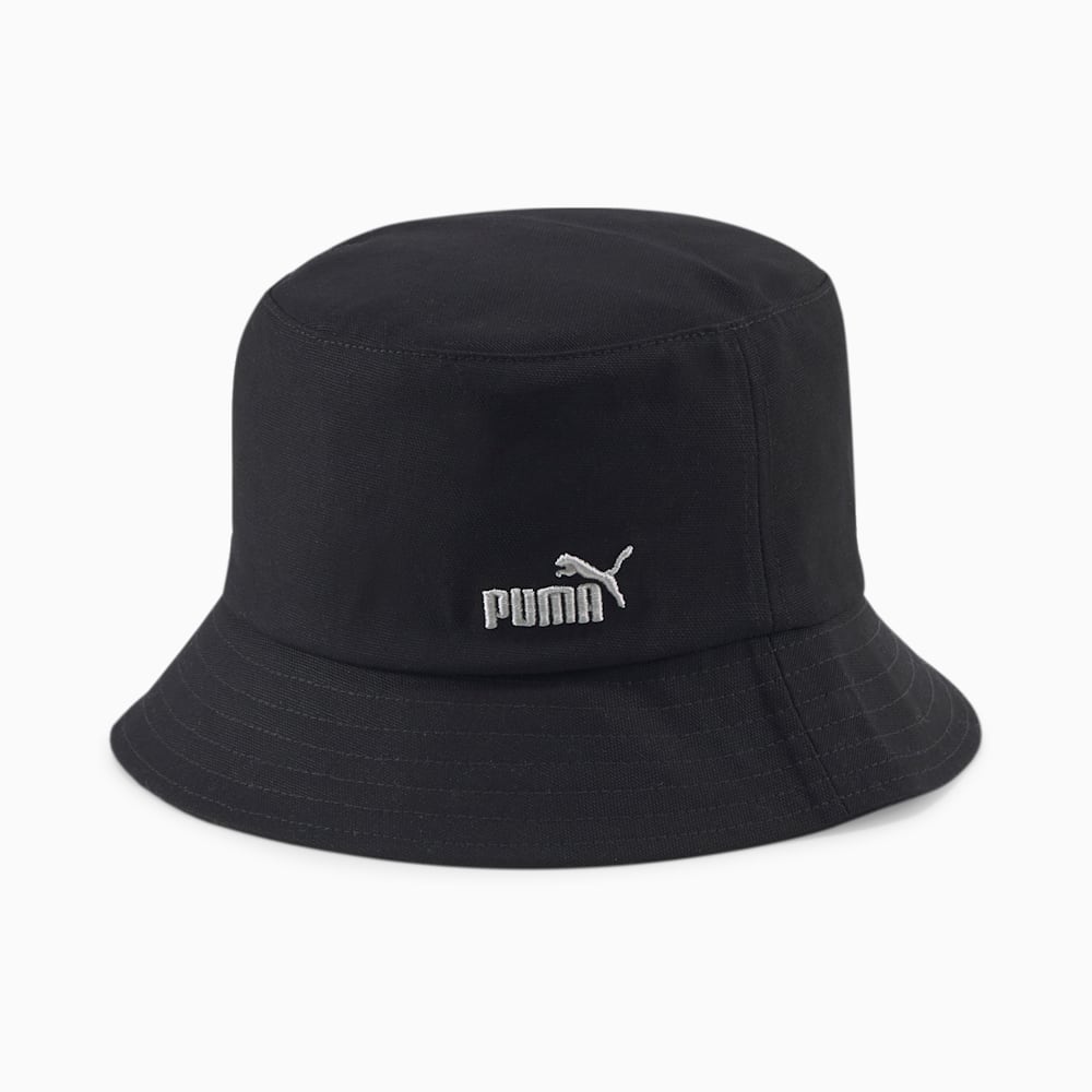 Bucket Hat Puma Black PUMA Shop All Puma PUMA