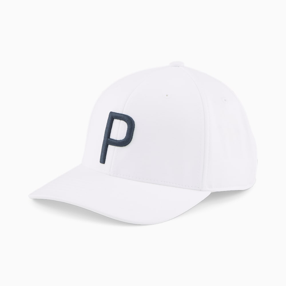Hats with p on them best sale