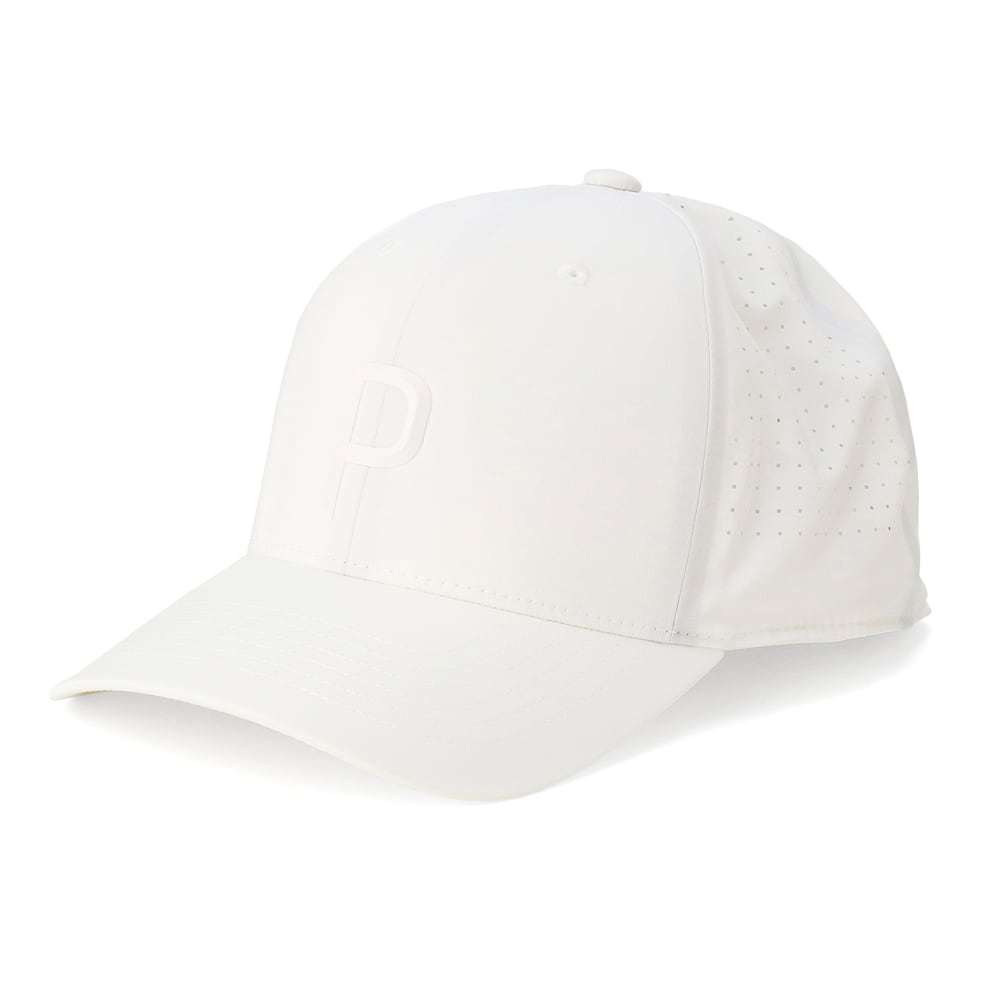 Tech P Snapback Men s Golf Cap