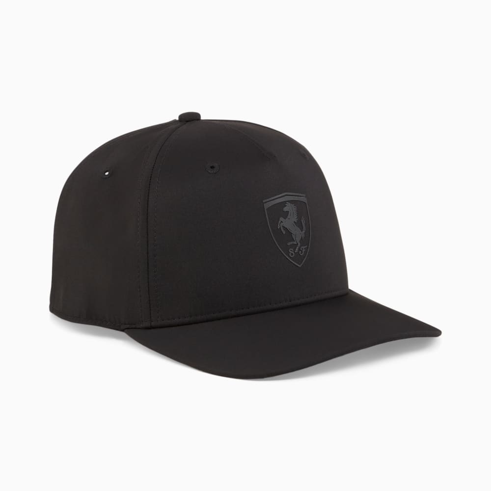 Scuderia Ferrari Style Cap