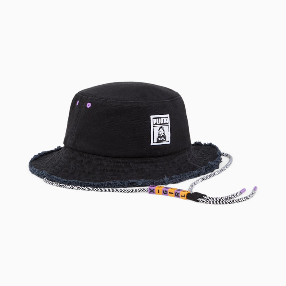 Sportsgirl bucket hat cheap