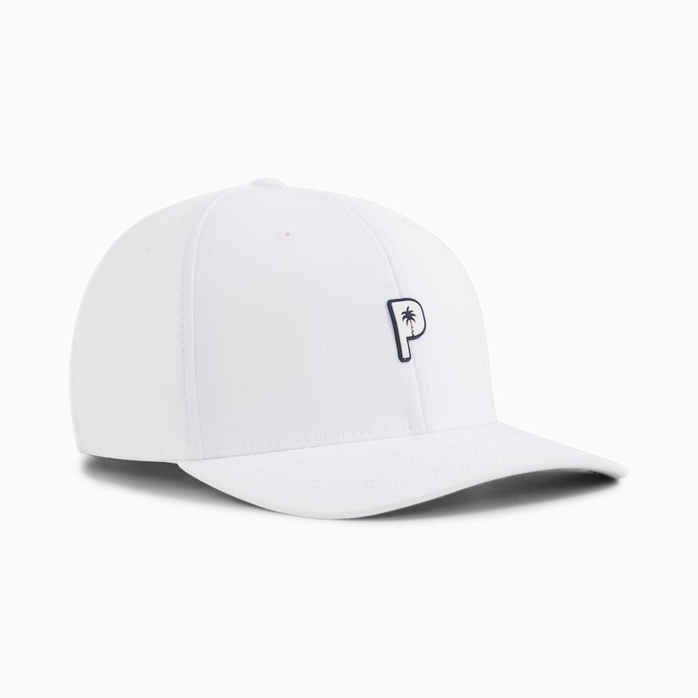 Puma snapback cap sales