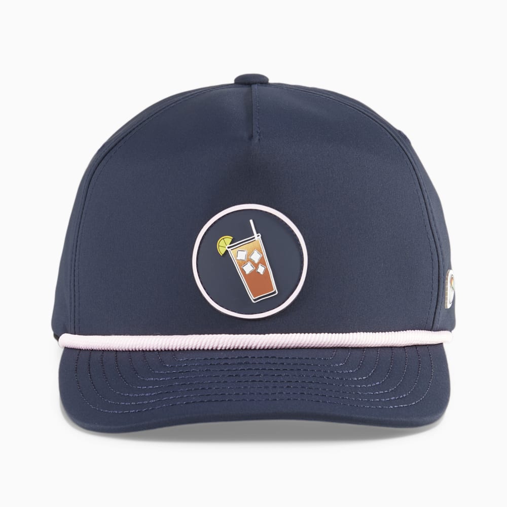 Puma velvet rope baseball hat shop