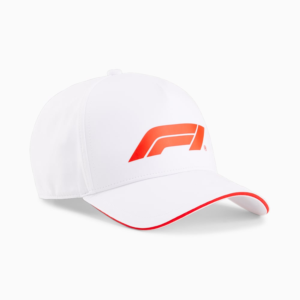 PUMA x F1 Cap