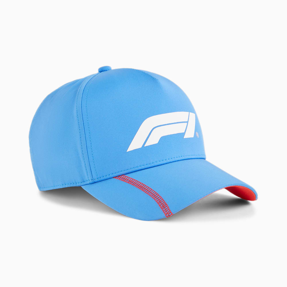 PUMA x F1® Pro Cap, Bluemazing, large-NZL